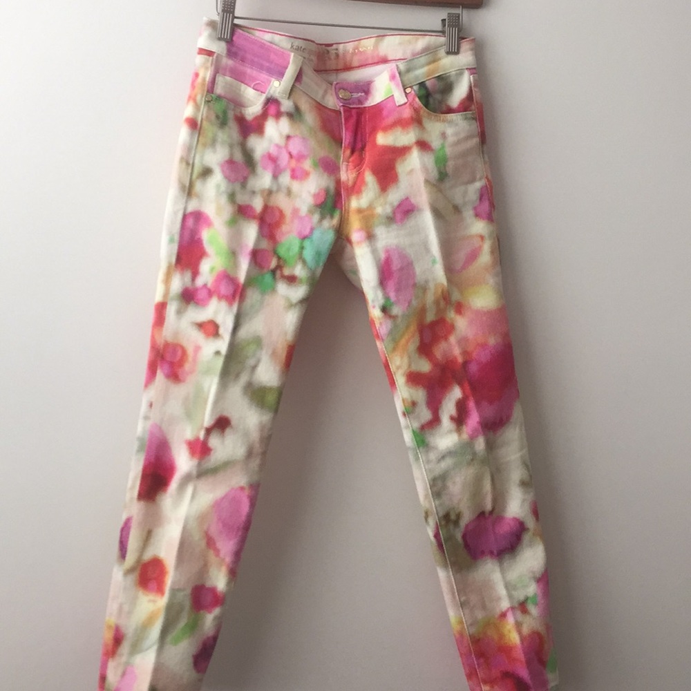 Kate Spade Jeans